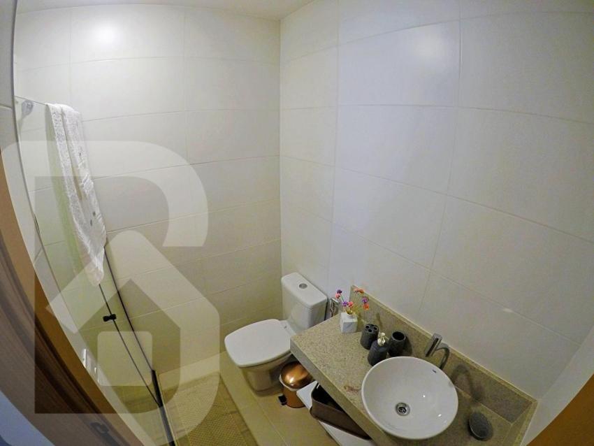 Terrazzo Itacimirim Terreo - Und 12 -- 3 Suites - 120M² - Pe Na Areia 카마사리 외부 사진